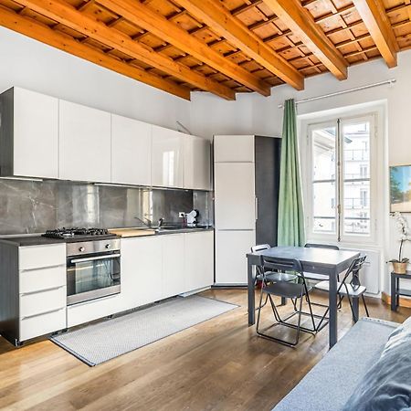 Milano Porta Venezia & Citta Studi Apartment Exterior photo