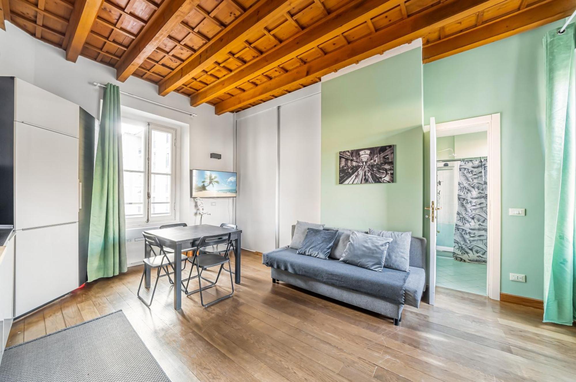 Milano Porta Venezia & Citta Studi Apartment Exterior photo